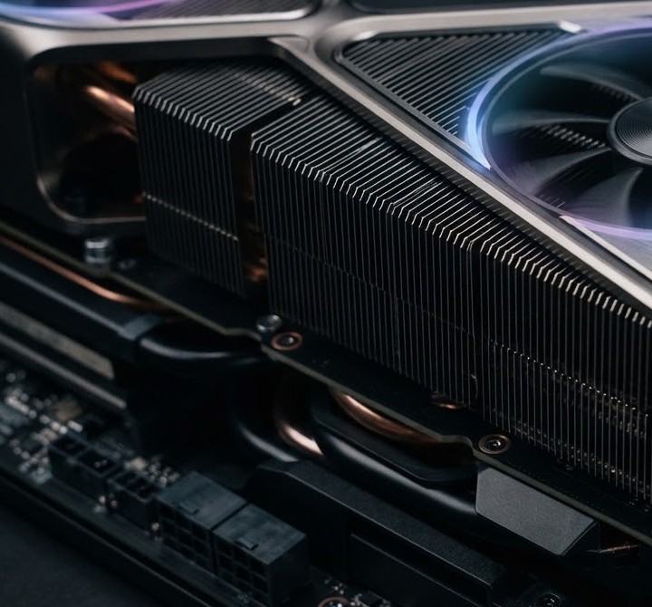 RTX 50-Series Thermal Performance: Initial Benchmarks