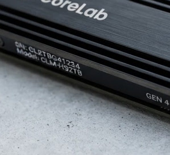 1TB NVMe Gen4 SSD — alternate view