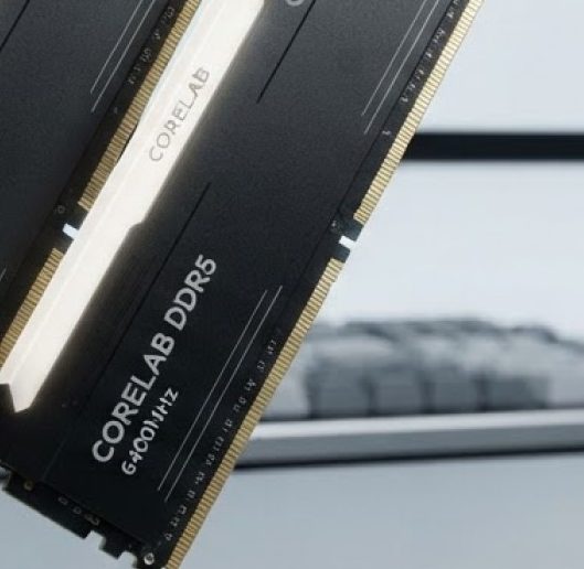 32GB DDR5 6000MHz Kit — detail view