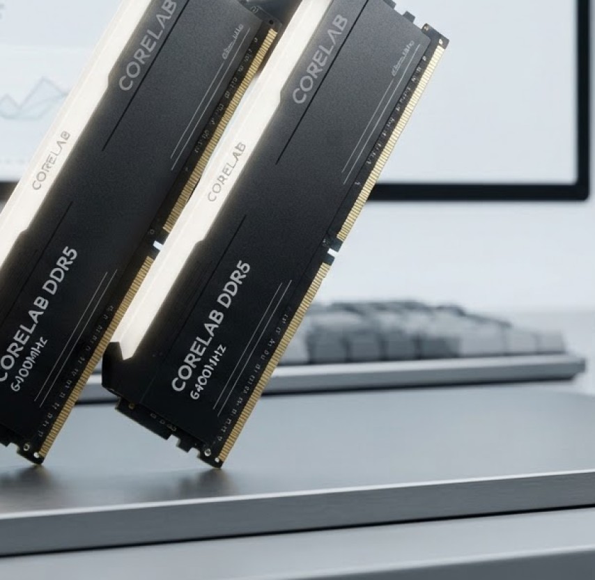 32GB DDR5 6000MHz Kit — 2 x 16GB · DDR5-6000 · CL32