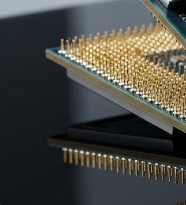Core i9-14900K — alternate view