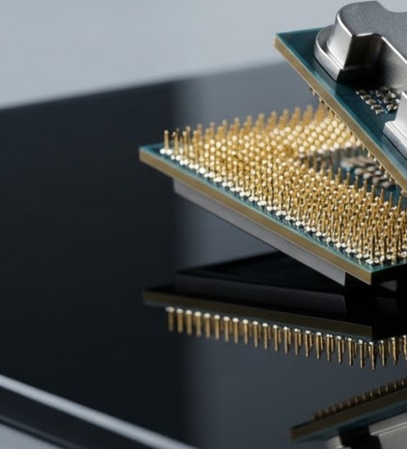 Core i9-14900K — 24 Cores · 32 Threads · LGA 1700