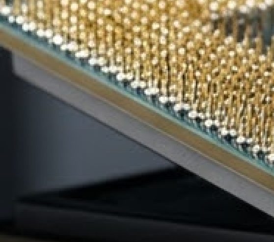 Ryzen 7 9700X — detail view