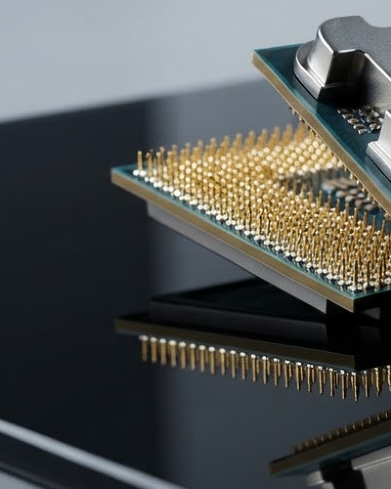 Processors